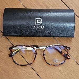 Brown Glasses for Men